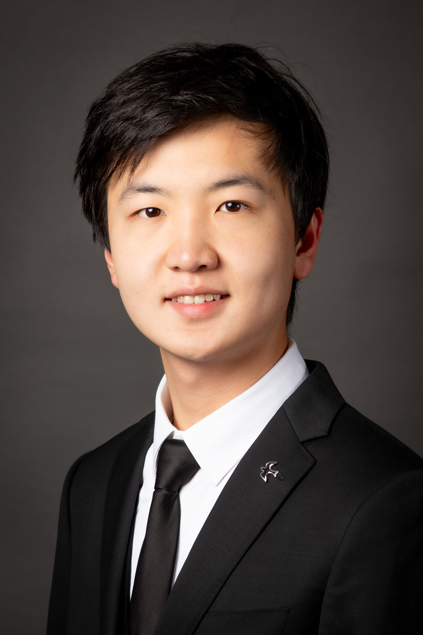 James Fu