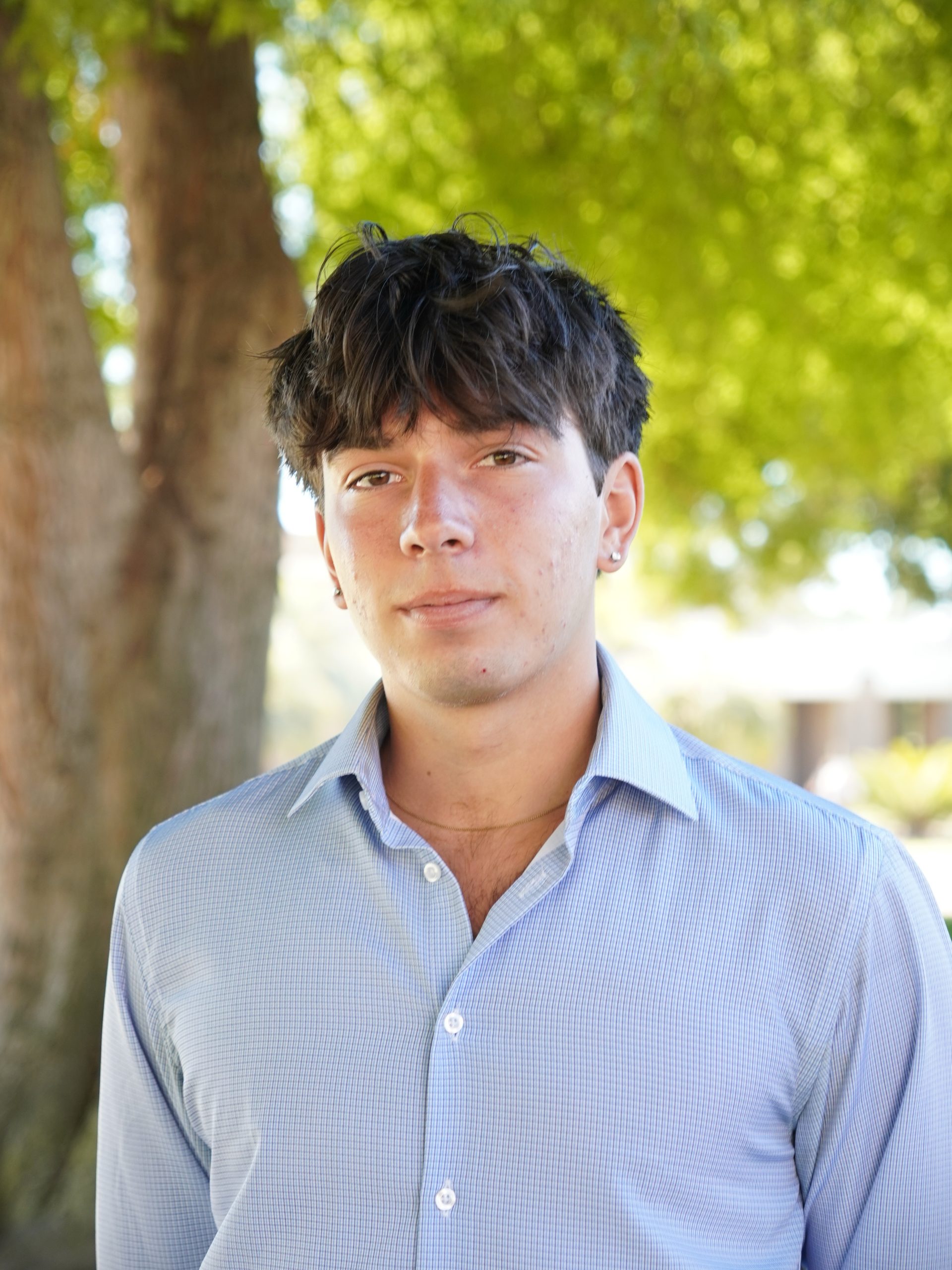 Dylan Hoffman