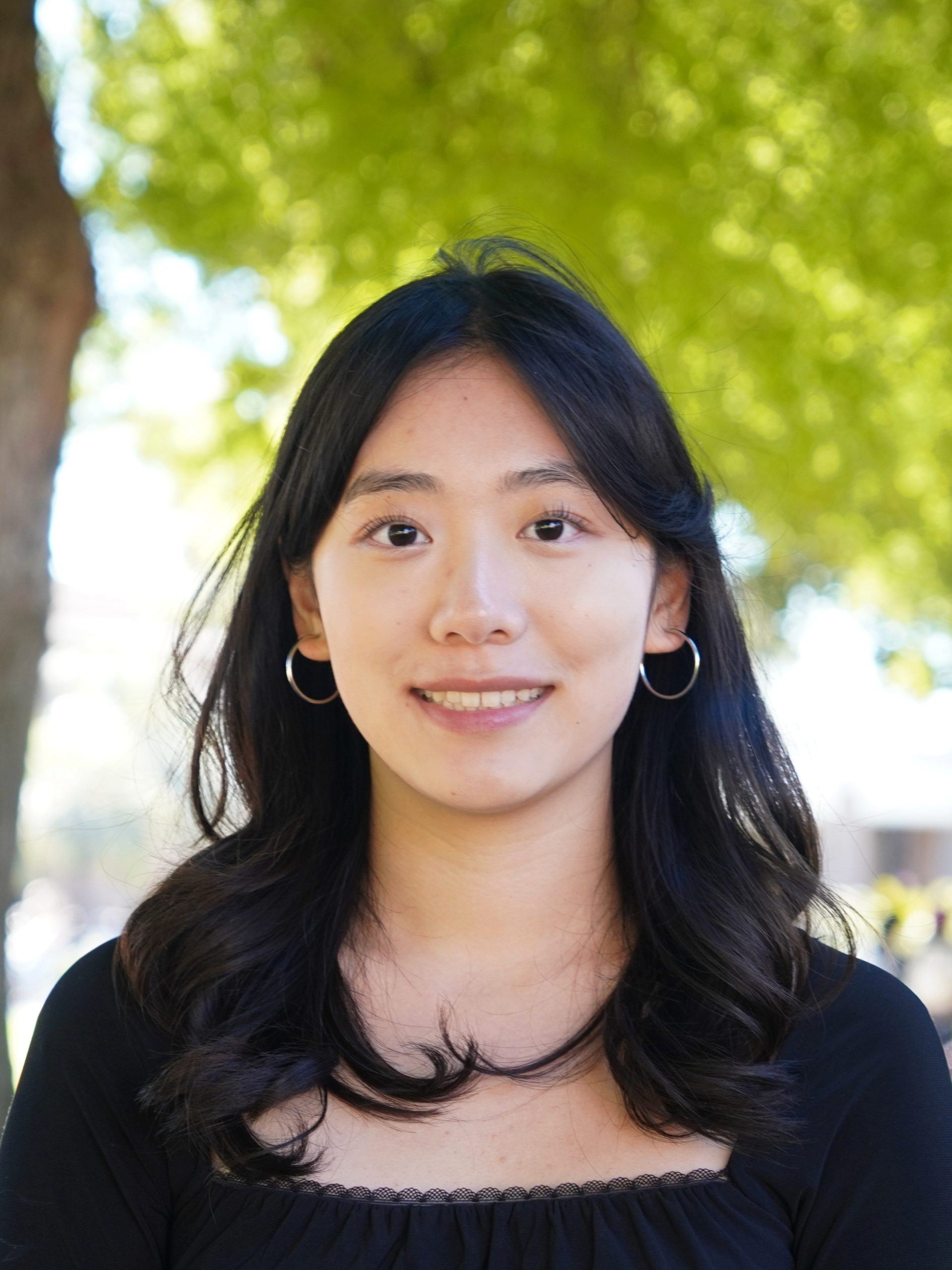 Evelyn Liao