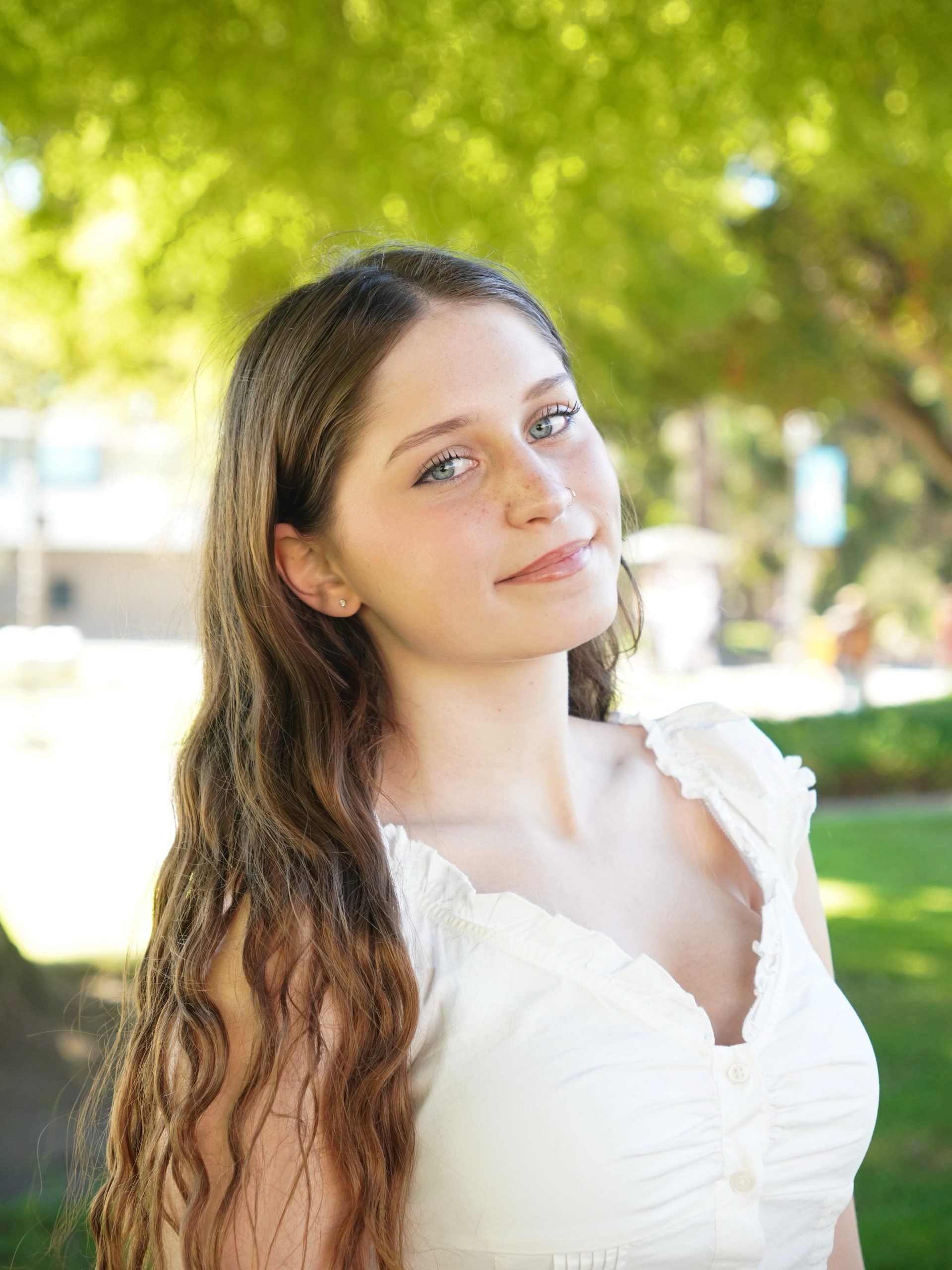 Isabella Chivers