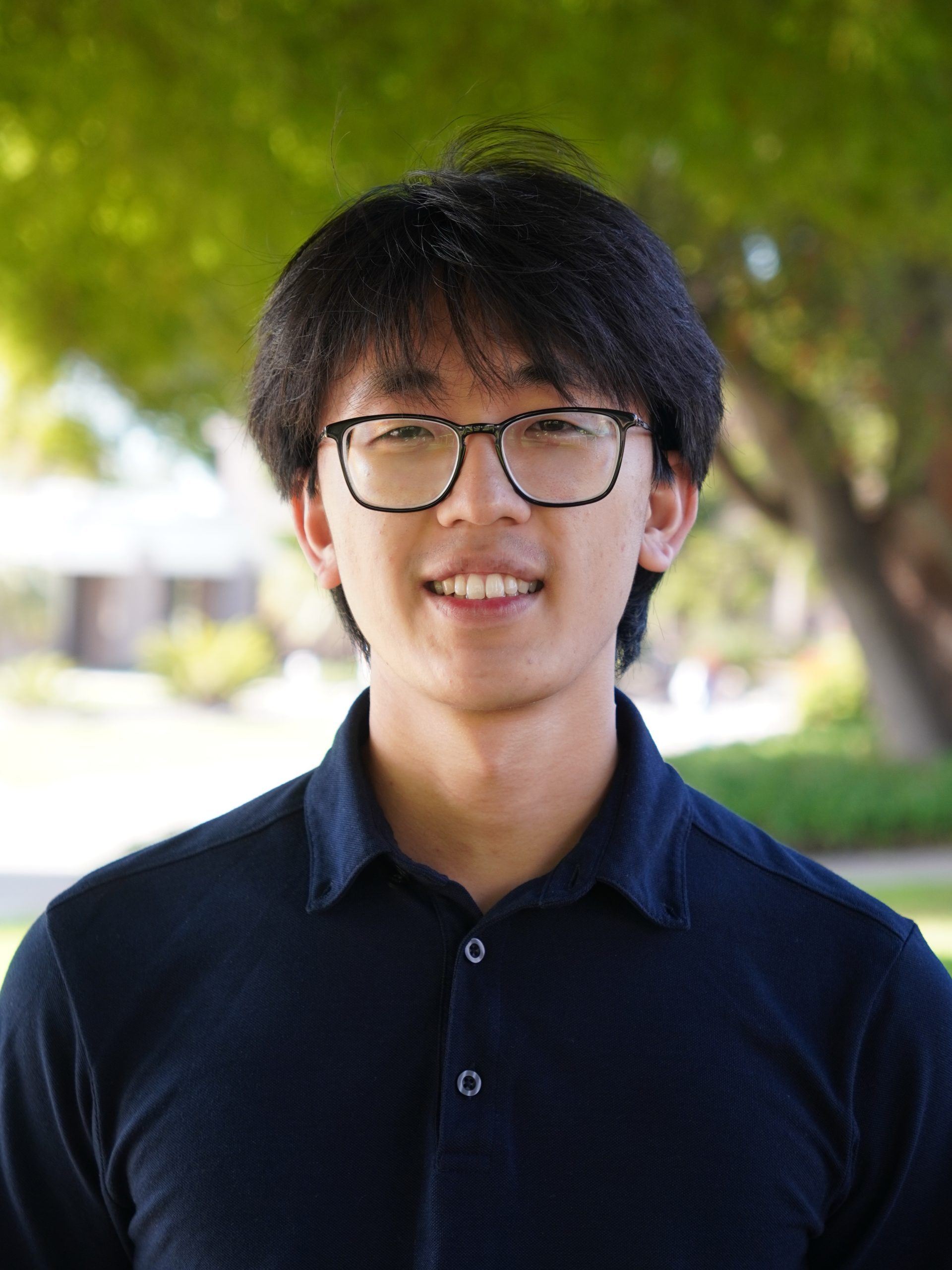 Joshua Lee
