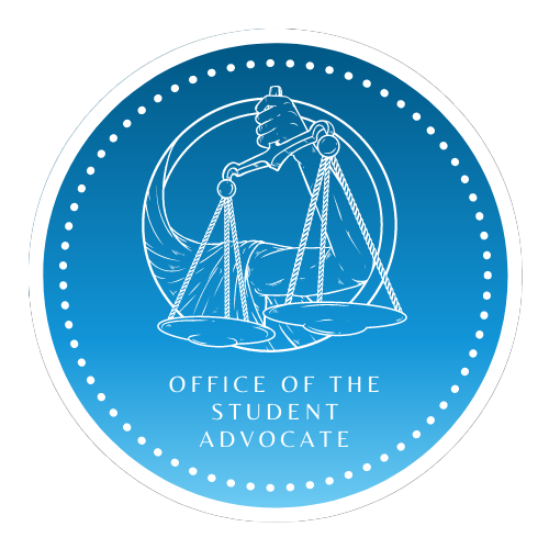 Office of the Student Advocate
